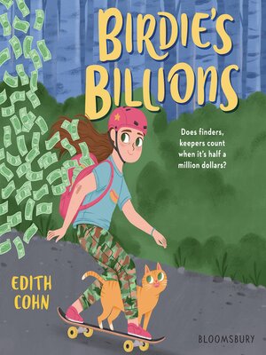 cover image of Birdie's Billions